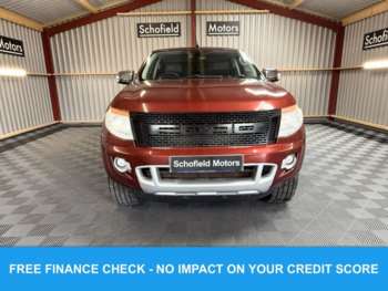 Used Ford Ranger 2014 for sale - 75053480: Photo