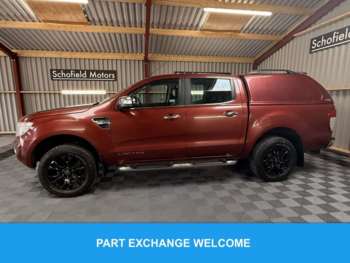 Used Ford Ranger 2014 for sale - 75053480: Photo