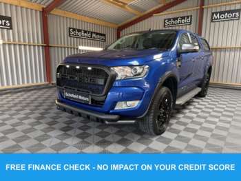 Used Ford Ranger 2016 for sale - 75053479: Photo