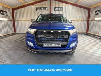 Used Ford Ranger 2016 for sale - 75053479: Photo