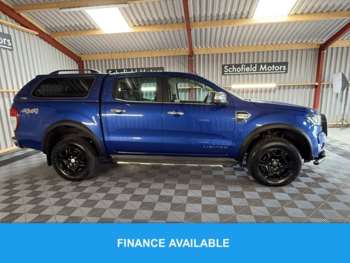Used Ford Ranger 2016 for sale - 75053479: Photo