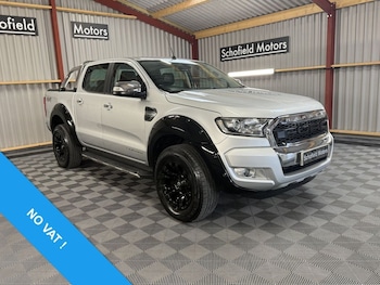 Used Ford Ranger 2017 for sale - 76429672: Photo