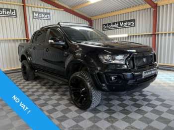 Used Ford Ranger 2021 for sale - 75053476: Photo