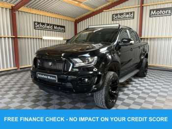 Used Ford Ranger 2021 for sale - 75053476: Photo