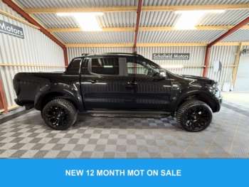 Used Ford Ranger 2021 for sale - 75053476: Photo