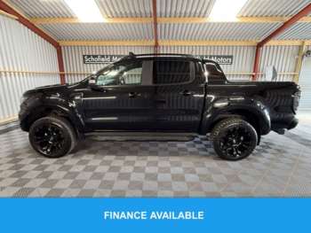 Used Ford Ranger 2021 for sale - 75053476: Photo