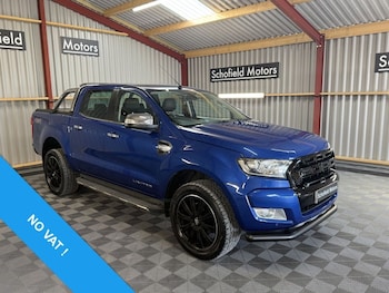 Ford - Ranger