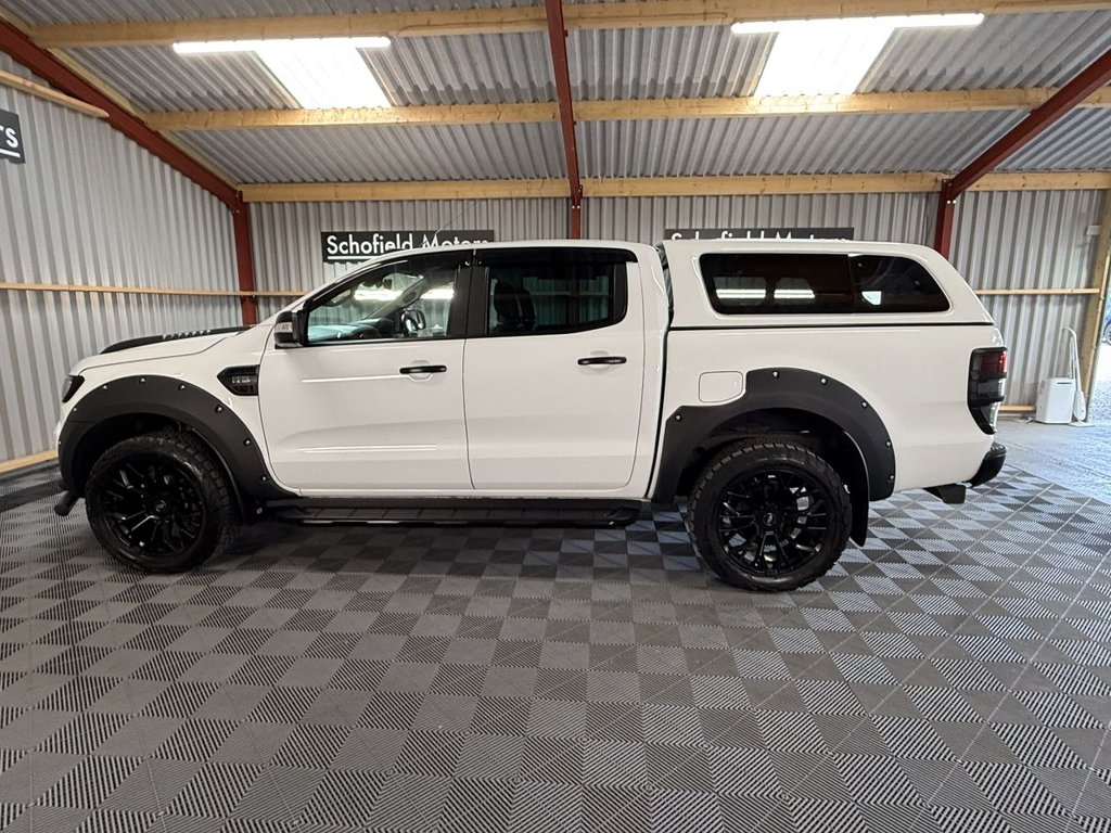 Vehicle 32