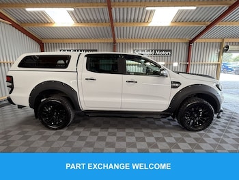 Used Ford Ranger 2018 for sale - 75923661: Photo