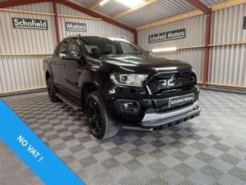 Used Ford Ranger 2022 for sale - 75053483: Photo