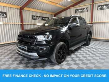 Used Ford Ranger 2022 for sale - 75053483: Photo