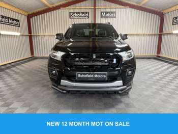 Used Ford Ranger 2022 for sale - 75053483: Photo