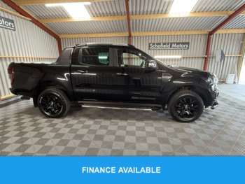 Used Ford Ranger 2022 for sale - 75053483: Photo