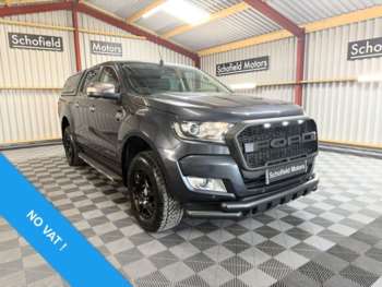 Used Ford Ranger 2019 for sale - 75053484: Photo