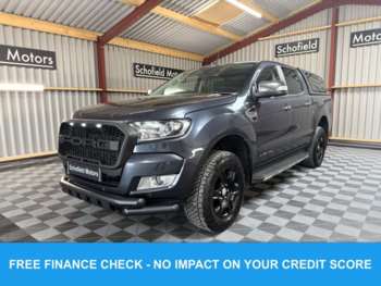 Used Ford Ranger 2019 for sale - 75053484: Photo
