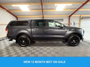 Used Ford Ranger 2019 for sale - 75053484: Photo