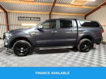 Used Ford Ranger 2019 for sale - 75053484: Photo