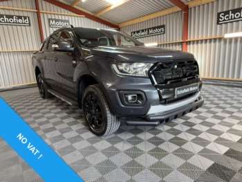 Used Ford Ranger 2019 for sale - 75053489: Photo
