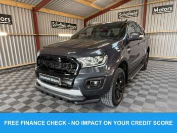Used Ford Ranger 2019 for sale - 75053489: Photo