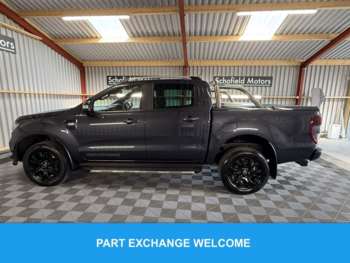 Used Ford Ranger 2019 for sale - 75053489: Photo