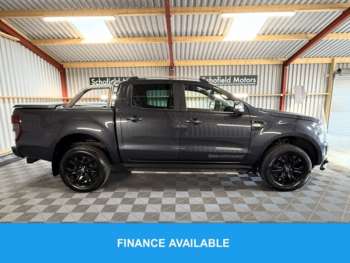 Used Ford Ranger 2019 for sale - 75053489: Photo