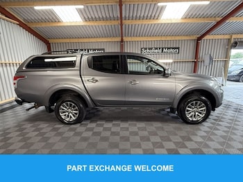 Used Mitsubishi L200 2015 for sale - 75573817: Photo