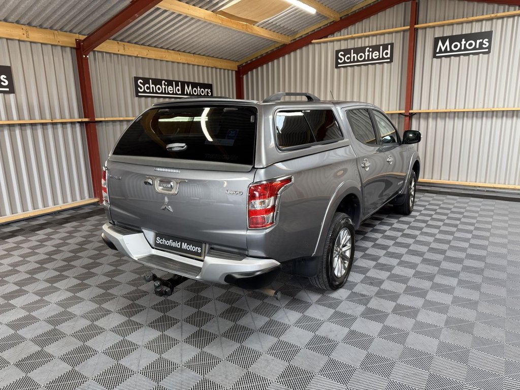 Vehicle 50