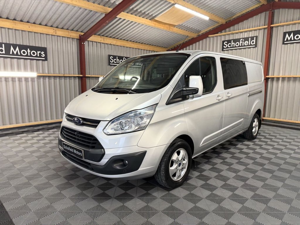 Vehicle 50