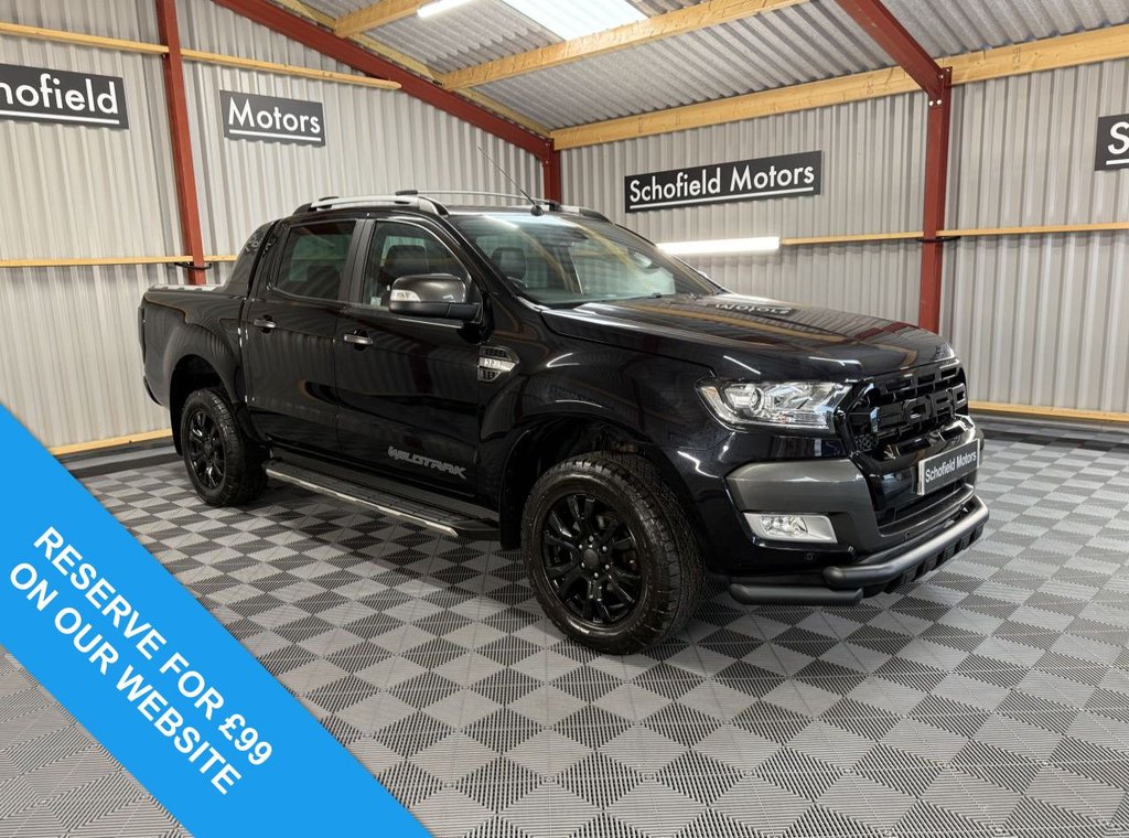 Used Ford Ranger 2019 for sale - 76547224: Photo 1