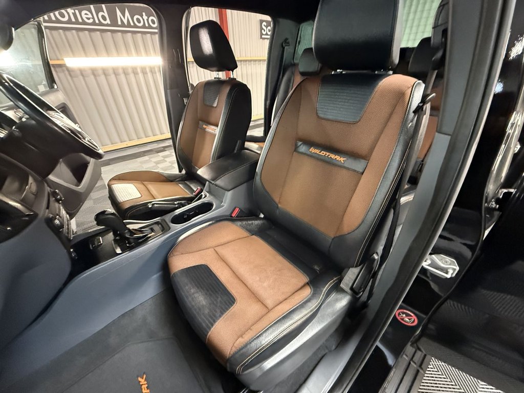 Used Ford Ranger 2019 for sale - 76547224: Photo 11