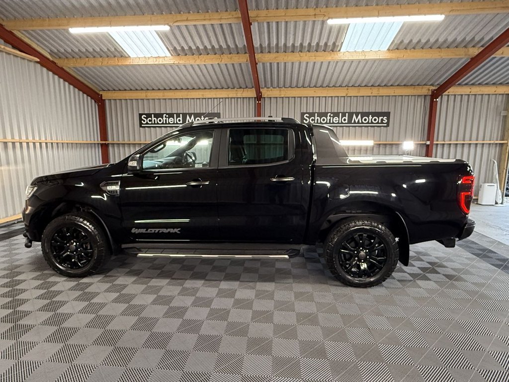 Used Ford Ranger 2019 for sale - 76547224: Photo 16