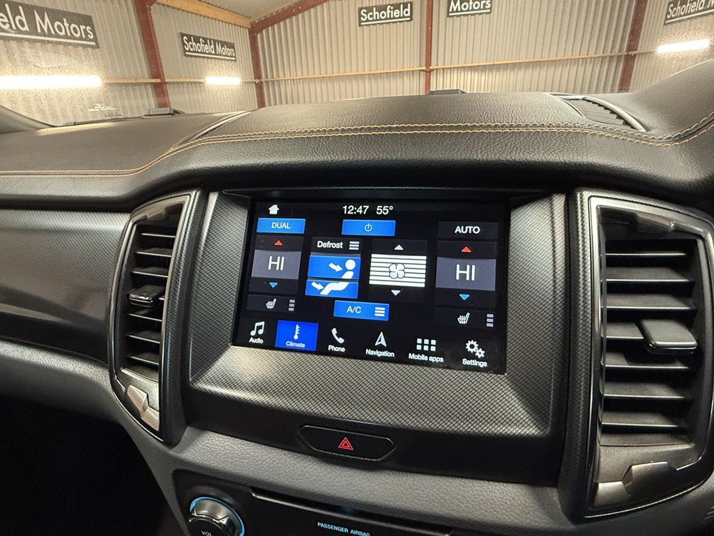 Used Ford Ranger 2019 for sale - 76547224: Photo 17