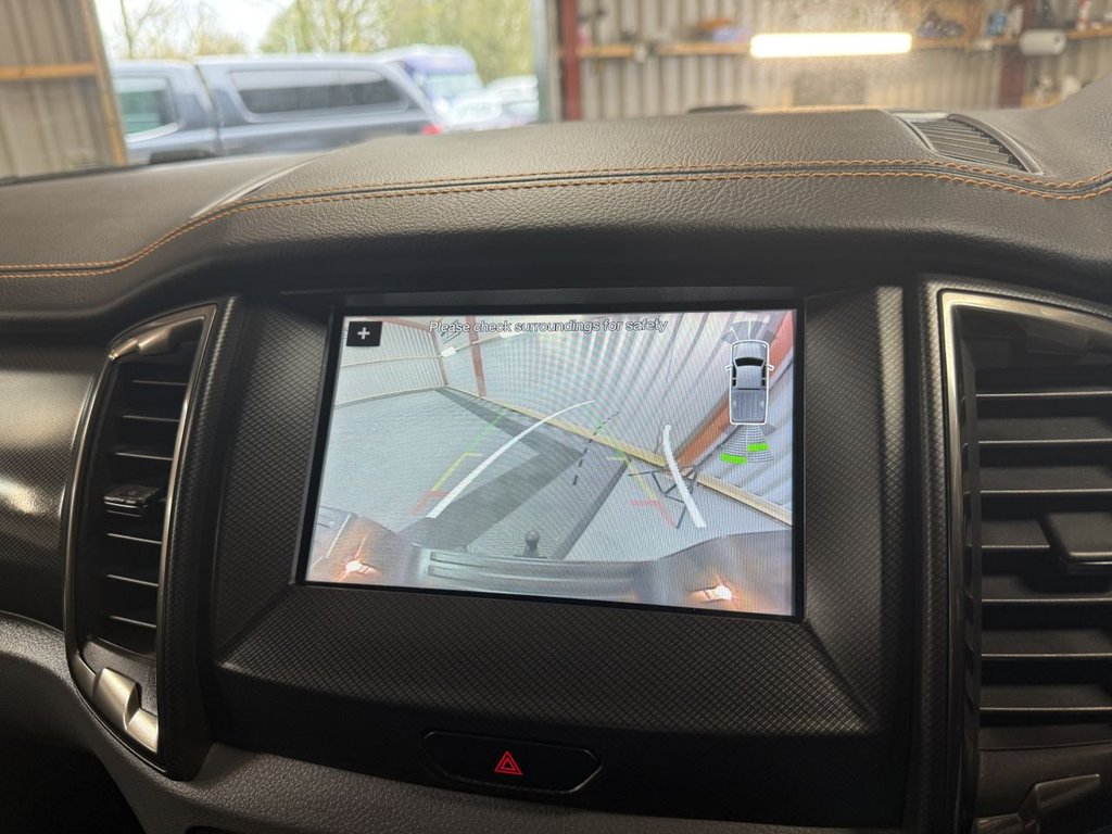 Used Ford Ranger 2019 for sale - 76547224: Photo 19