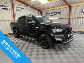 Used Ford Ranger 2019 for sale - 76547224: Photo