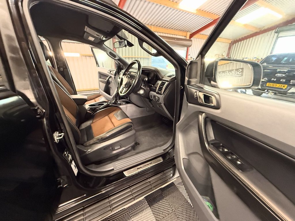 Used Ford Ranger 2019 for sale - 76547224: Photo 20