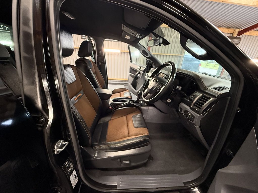 Used Ford Ranger 2019 for sale - 76547224: Photo 21