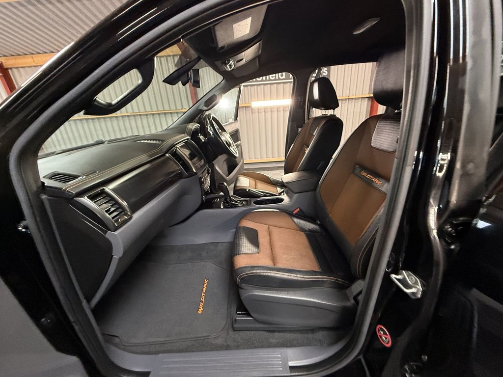 Used Ford Ranger 2019 for sale - 76547224: Photo 23