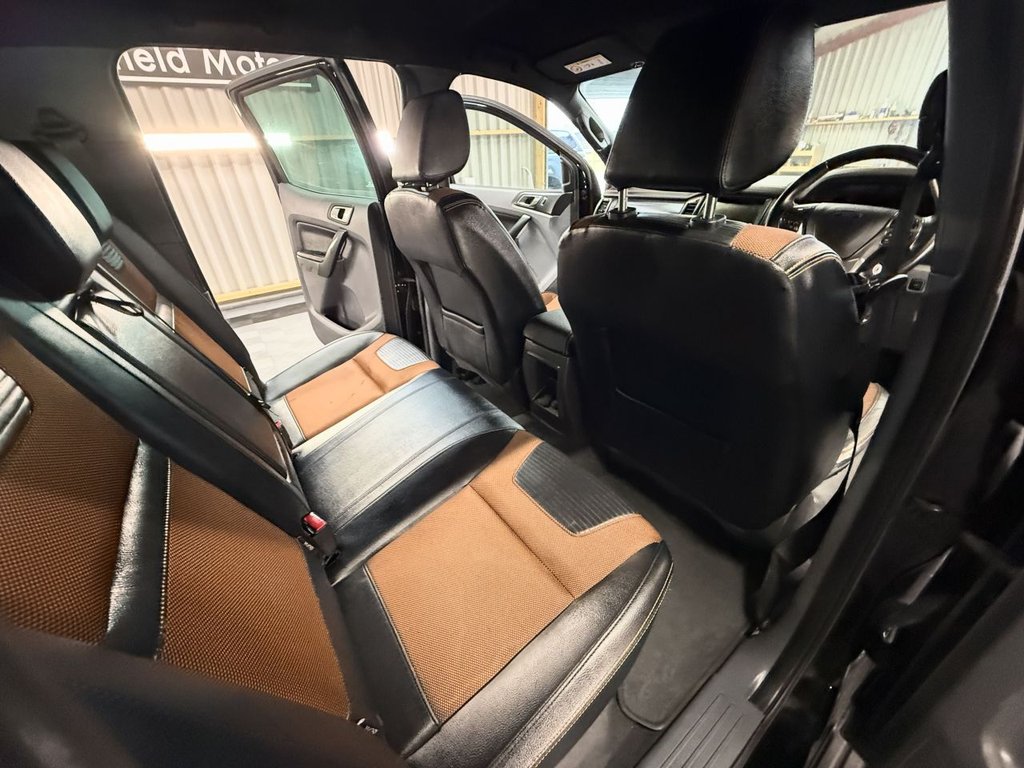 Used Ford Ranger 2019 for sale - 76547224: Photo 24