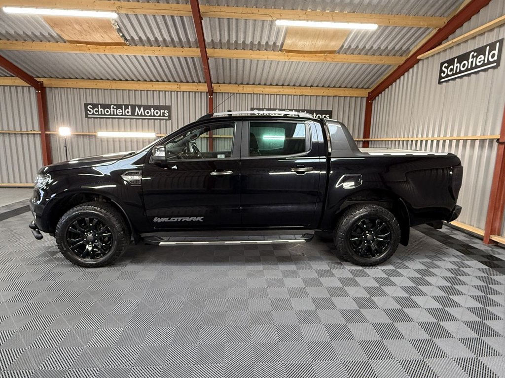 Used Ford Ranger 2019 for sale - 76547224: Photo 25