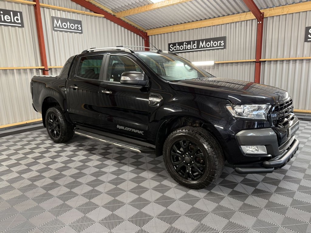 Used Ford Ranger 2019 for sale - 76547224: Photo 27