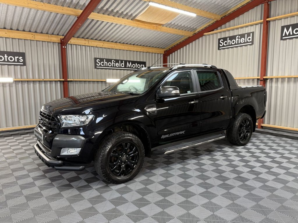 Used Ford Ranger 2019 for sale - 76547224: Photo 29