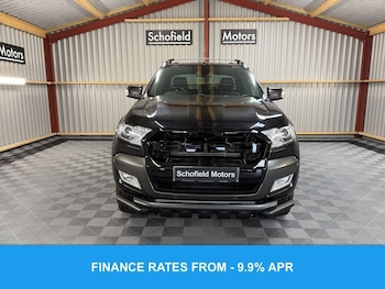 Used Ford Ranger 2019 for sale - 76547224: Photo