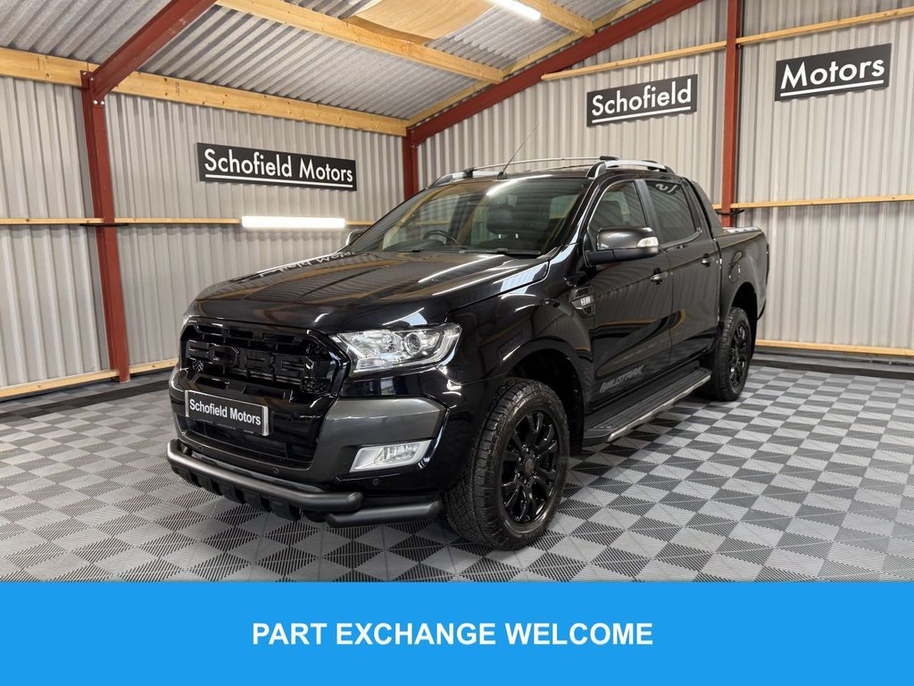 Used Ford Ranger 2019 for sale - 76547224: Photo 3