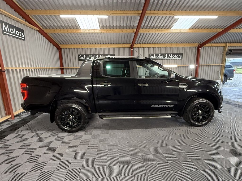 Used Ford Ranger 2019 for sale - 76547224: Photo 30