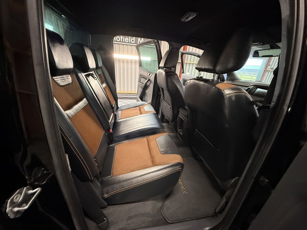 Used Ford Ranger 2019 for sale - 76547224: Photo 32