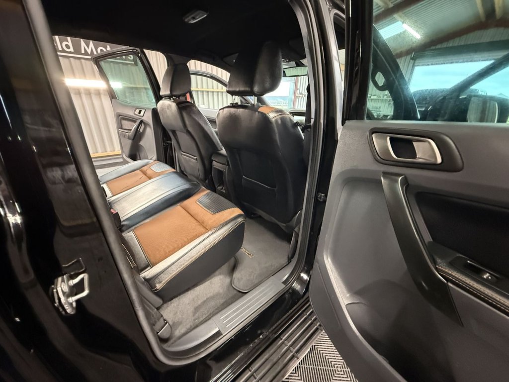 Used Ford Ranger 2019 for sale - 76547224: Photo 35