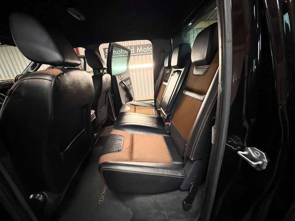 Used Ford Ranger 2019 for sale - 76547224: Photo 36