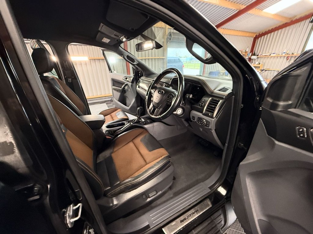 Used Ford Ranger 2019 for sale - 76547224: Photo 37