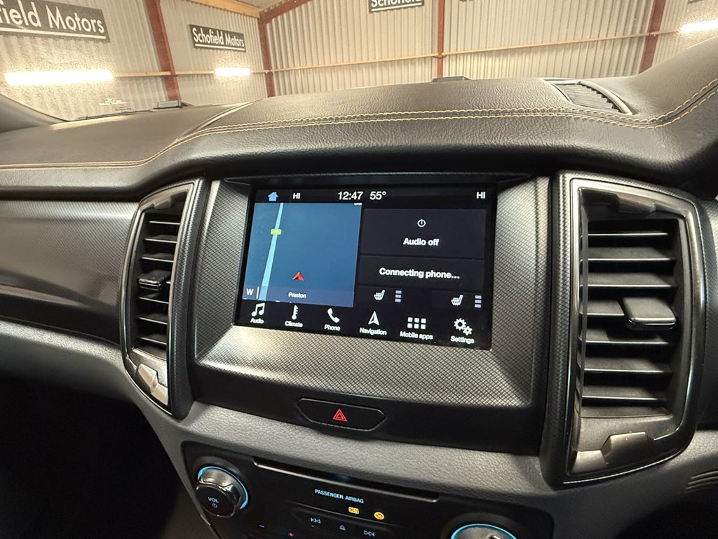 Used Ford Ranger 2019 for sale - 76547224: Photo 39