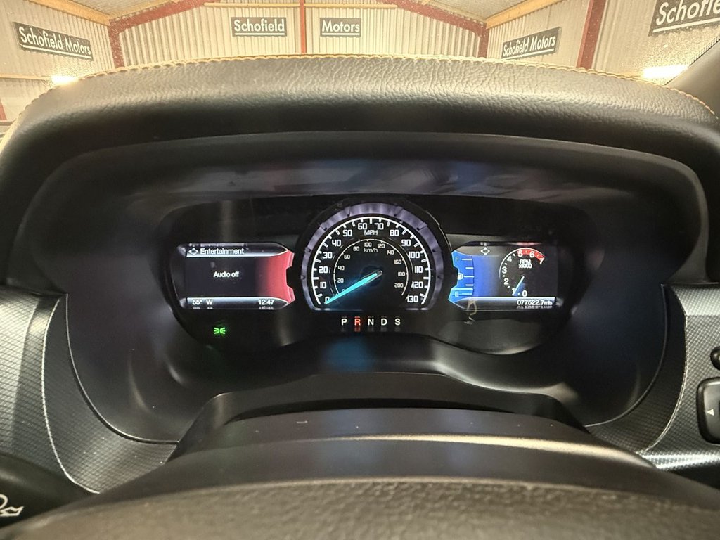 Used Ford Ranger 2019 for sale - 76547224: Photo 40